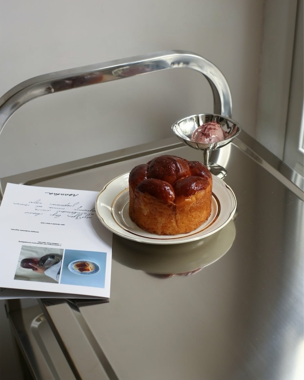 Все только начинается. 20 атмосферных ресторанов для