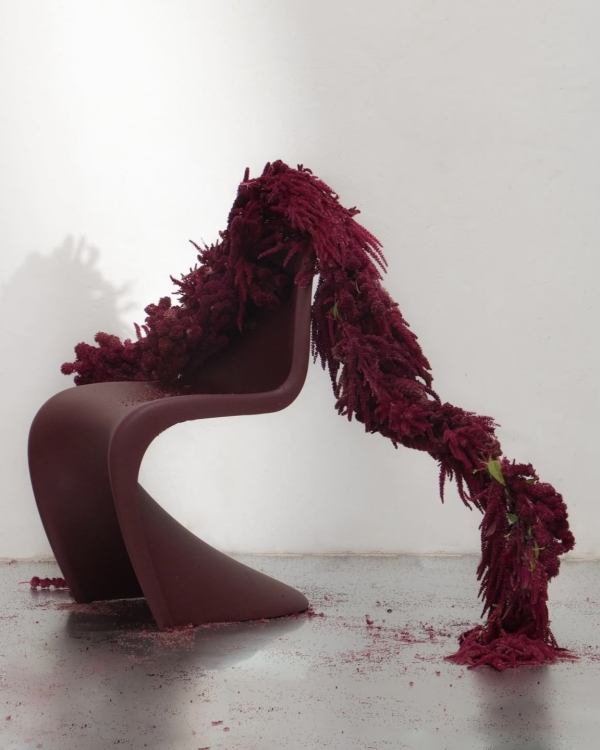 7 суперосенних трендов в свадебном и event-декоре