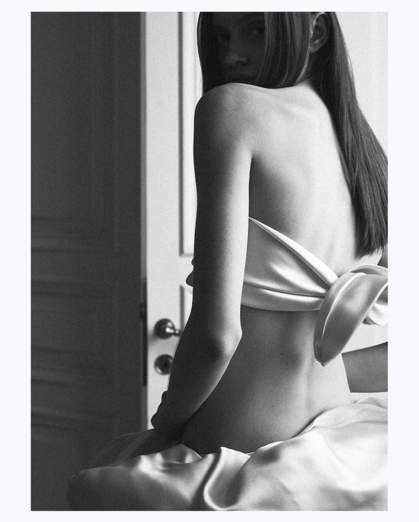 Утро перед свадьбой. Как позировать невесте?