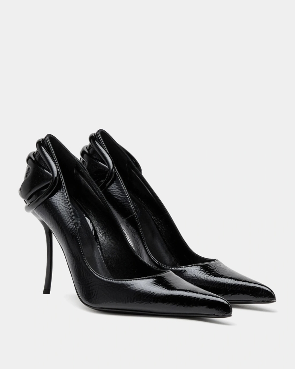 Невестам нужны одни идеальные лодочки, которые никогда