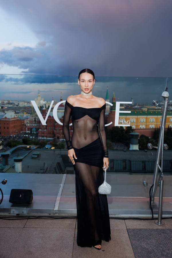 Как создавалась премия Voice Influencer Awards