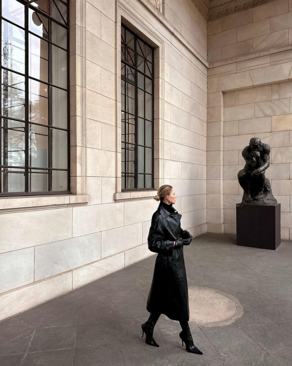 Предложение в музее. Где сделать и как