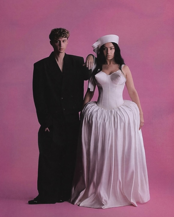 Red flags, Green flags и другие флаги