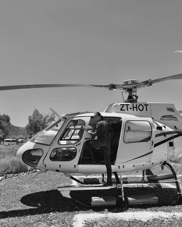 5 маршрутов для отпуска осенью, куда не