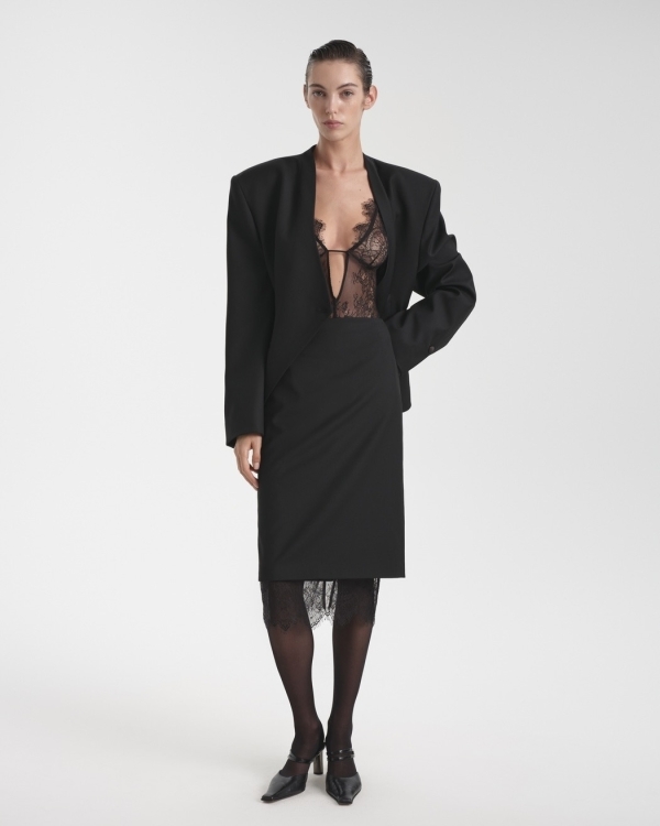 Готовим сани летом. Какими вещами обновить гардероб