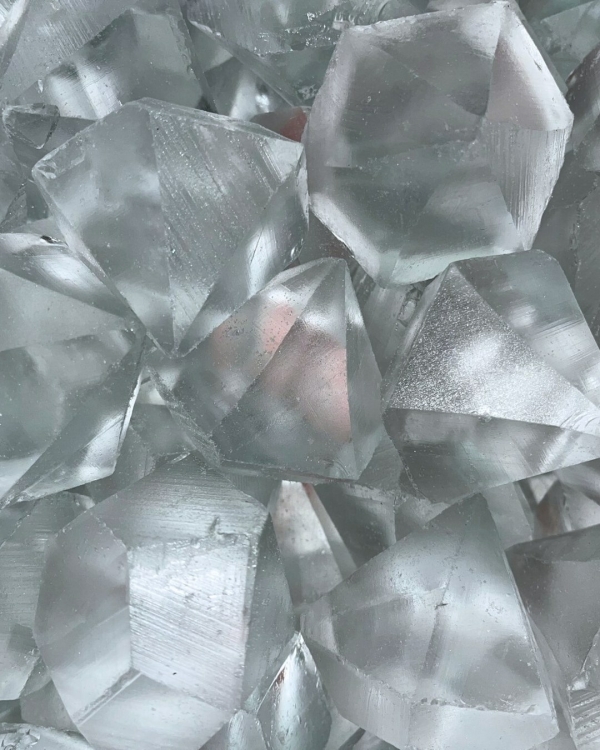 20+ доказательств того, что ледяные скульптуры —