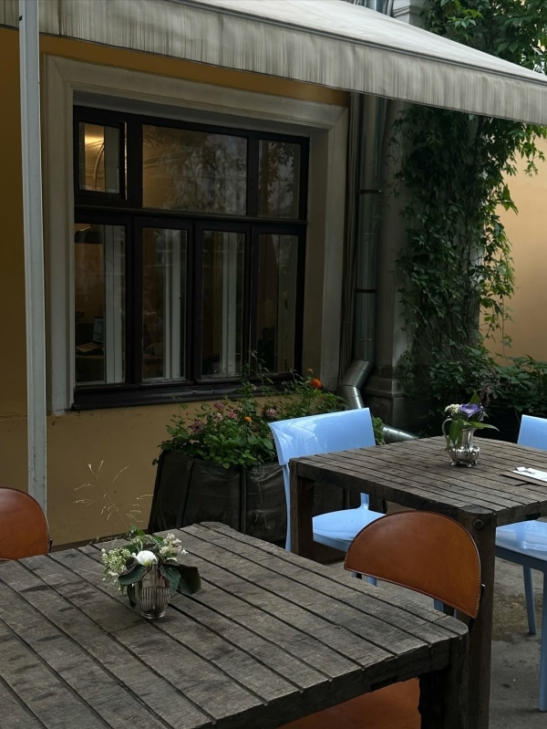 «Радиоволна» от «Силы ветра» и другие события