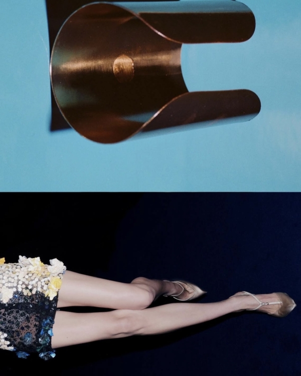 Что отличает стильного гостя на свадьбе?