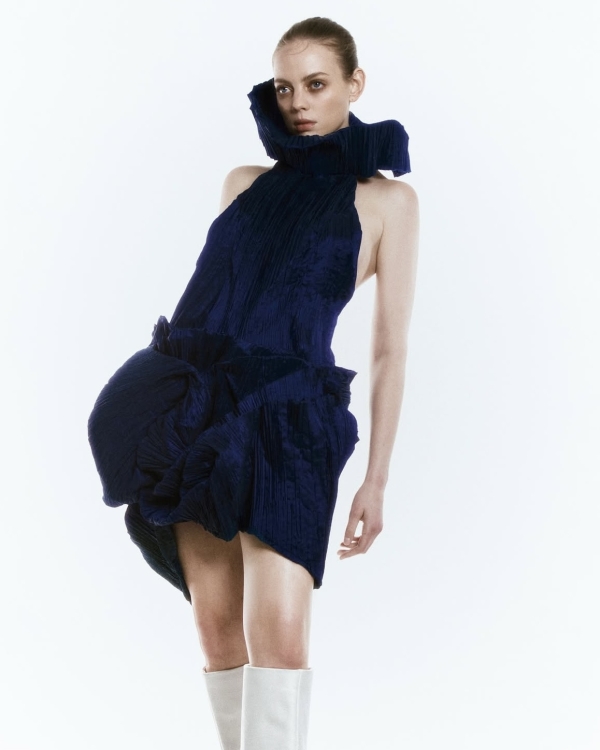 Что отличает стильного гостя на свадьбе?