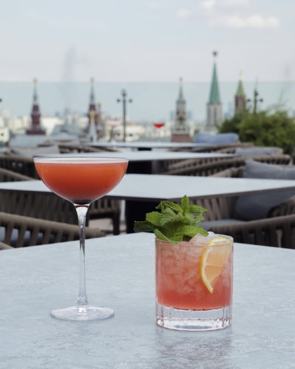 The Last Call of Summer: 10 идей,