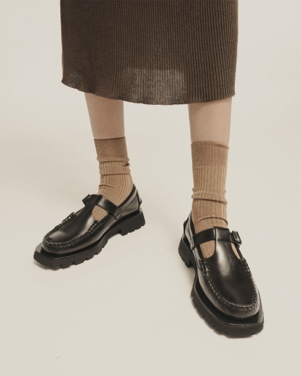 Пушистая, в мужском стиле и классика. Какую