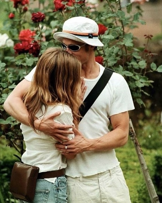 Почему все до сих пор без ума