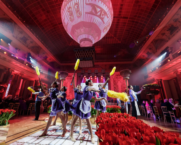 Агентства WE Production