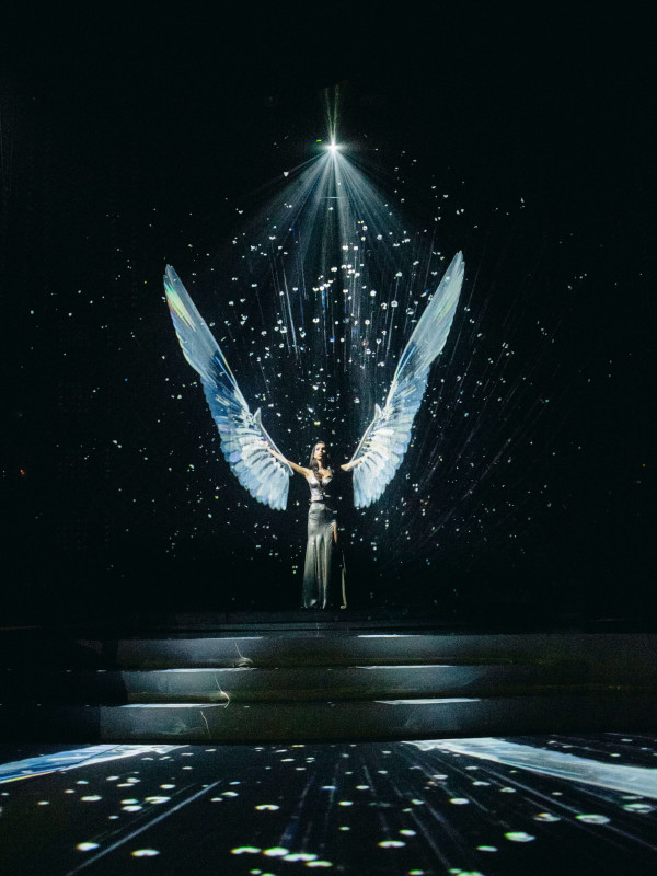 Агентства WE Production