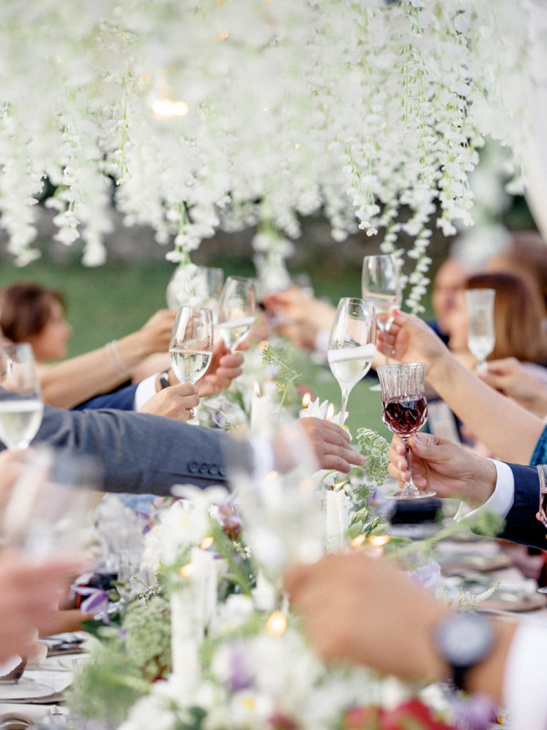 Under the Tuscan sun