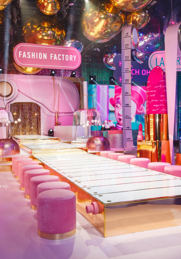 Итоги премии Wedding Awards 2018