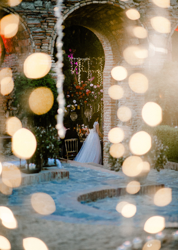 Анри и Александра