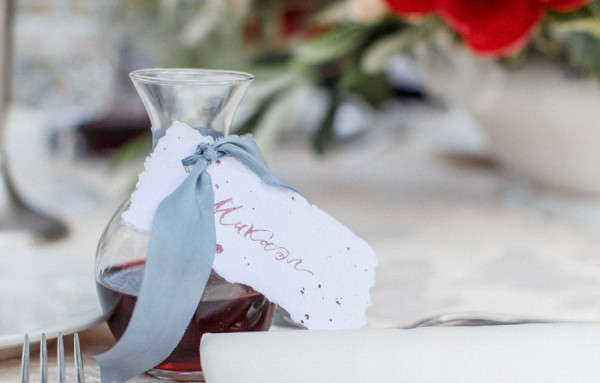 Under the Tuscan sun