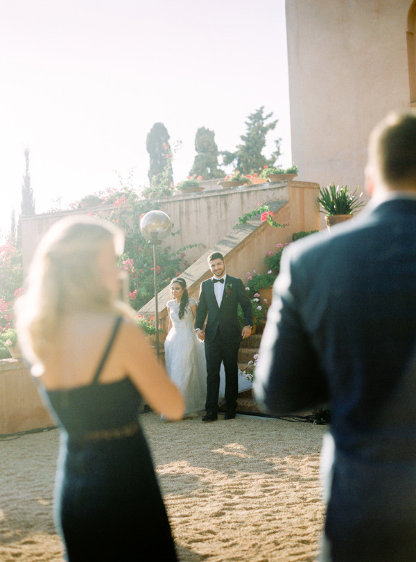 Анри и Александра