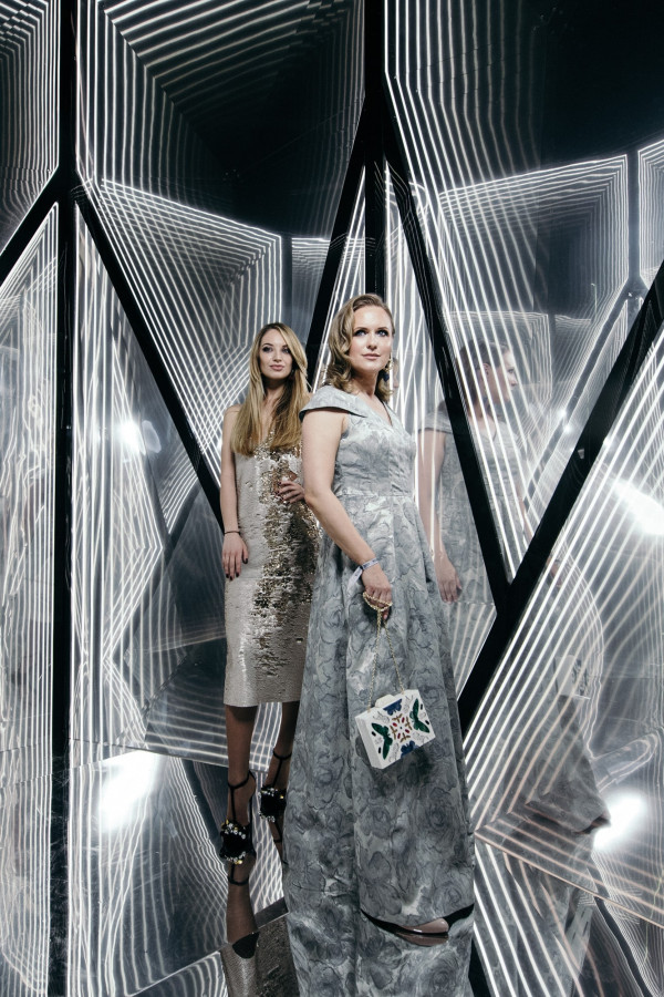 Итоги премии Wedding Awards 2018