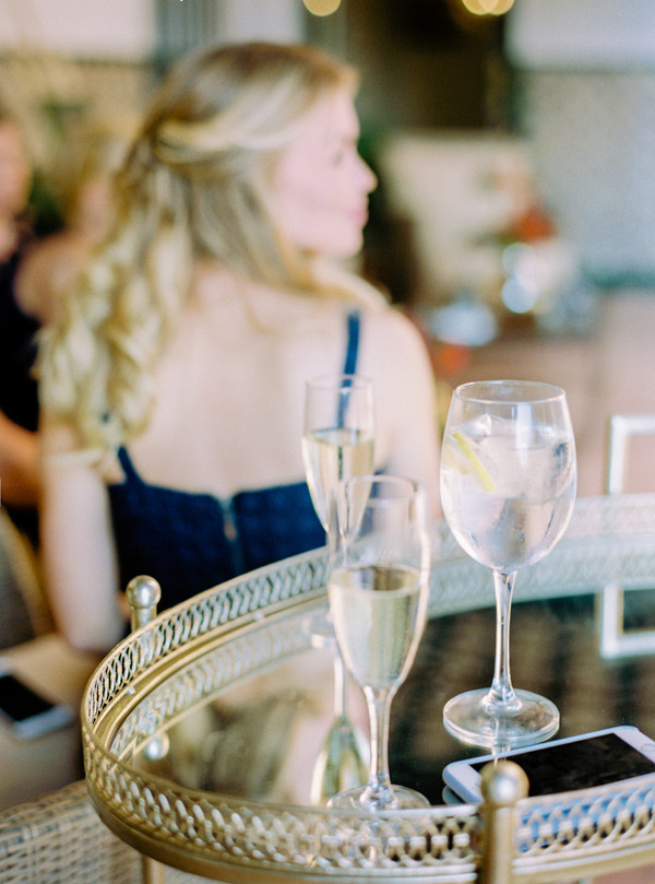 Анри и Александра