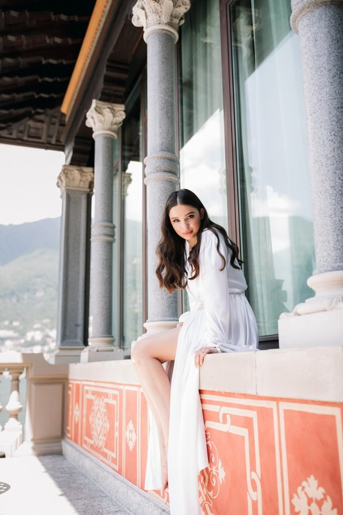 Свадьба Веры и Влада в Италии