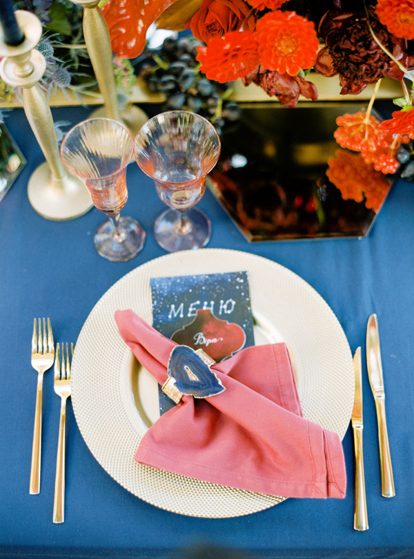 Анри и Александра