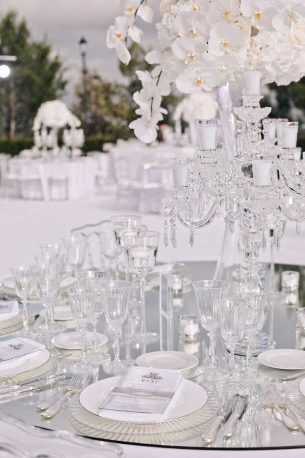 BM Weddings & Events: свадьба на Лазурном