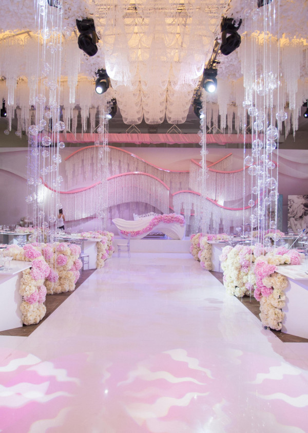 Московский городской Гольф Клуб: закрытый парк в