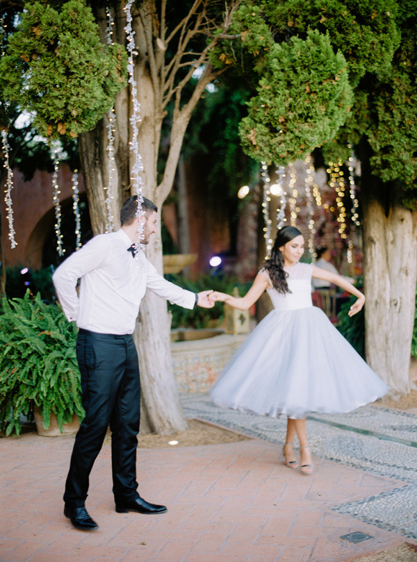 Анри и Александра