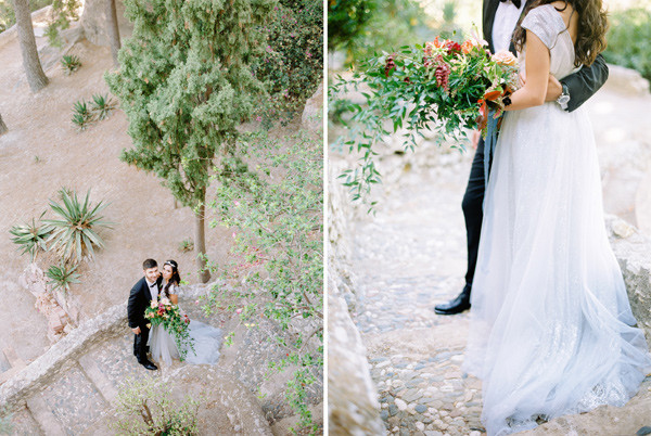 Анри и Александра