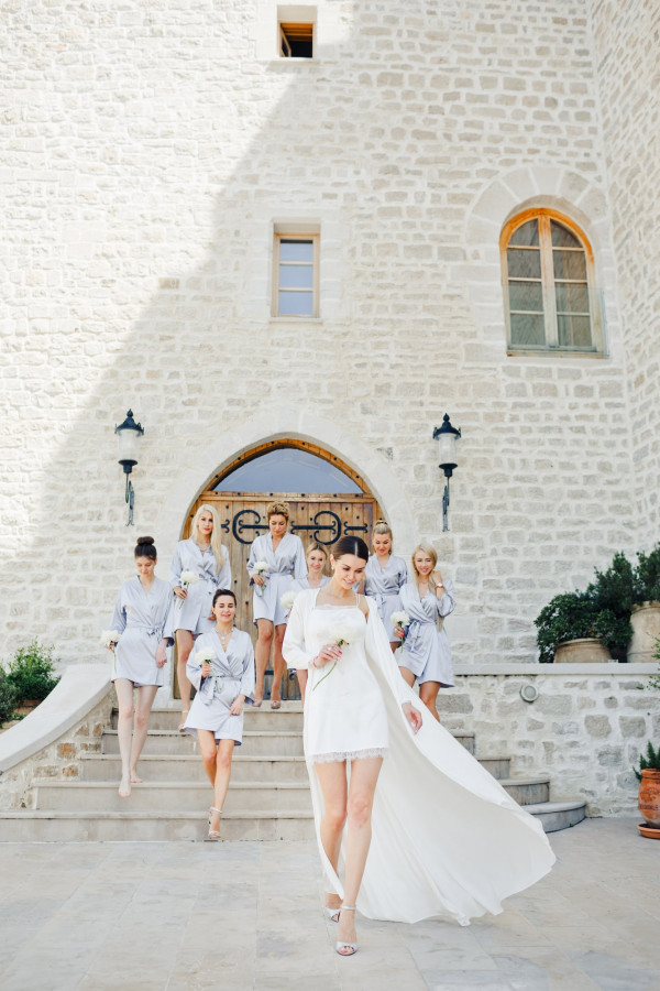 BM Weddings & Events: свадьба на Лазурном