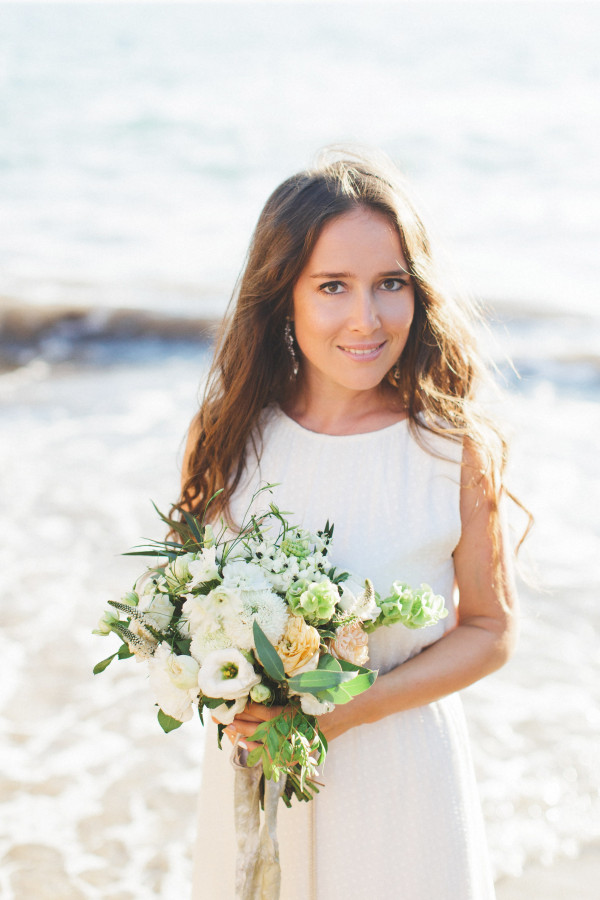 Shall we get married here?