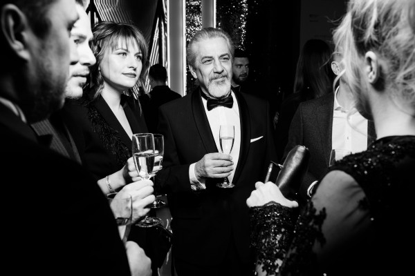 Итоги премии Wedding Awards 2018