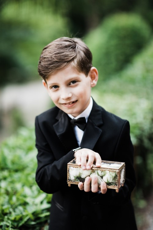 Свадьба Веры и Влада в Италии