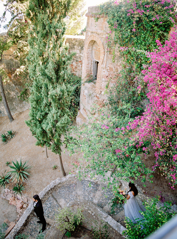 Анри и Александра