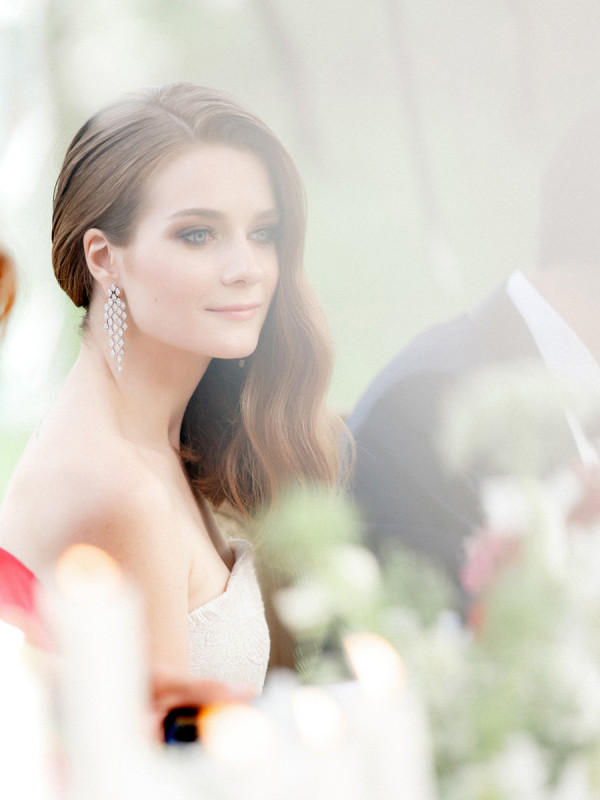 Under the Tuscan sun