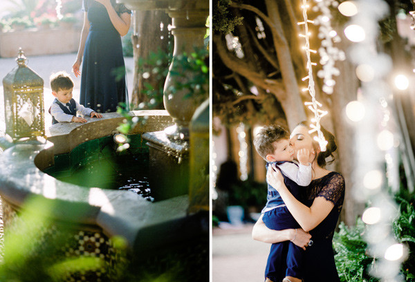 Анри и Александра