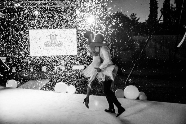 BM Weddings & Events: свадьба на Лазурном