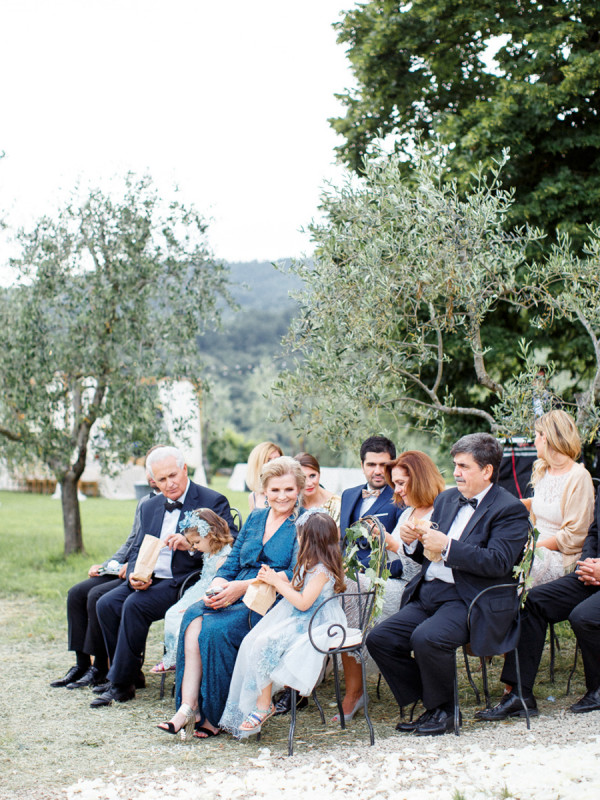 Under the Tuscan sun