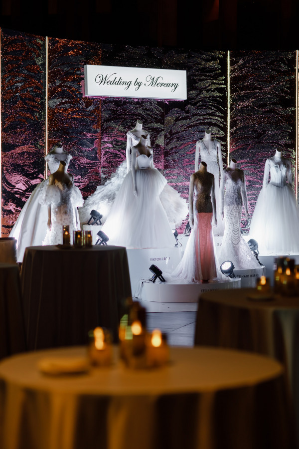 Итоги премии Wedding Awards 2018