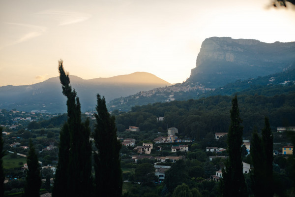 BM Weddings & Events: свадьба на Лазурном