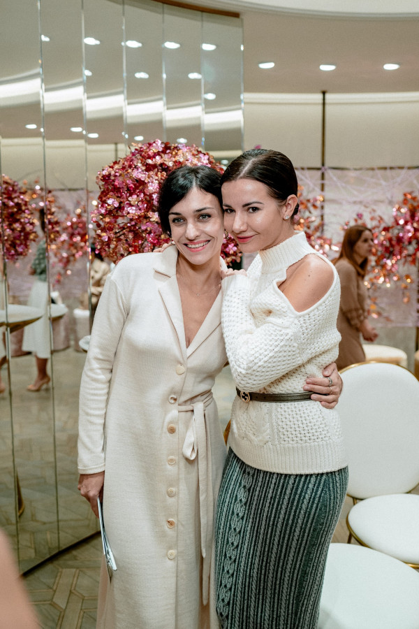 Юлия Шакирова и Wedding by Mercury назвали