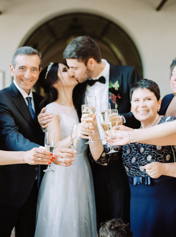 Анри и Александра