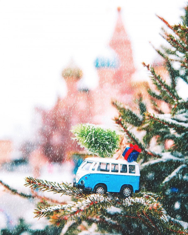 Маленькие «рецепты» идеального праздника от TOP15MOSCOW