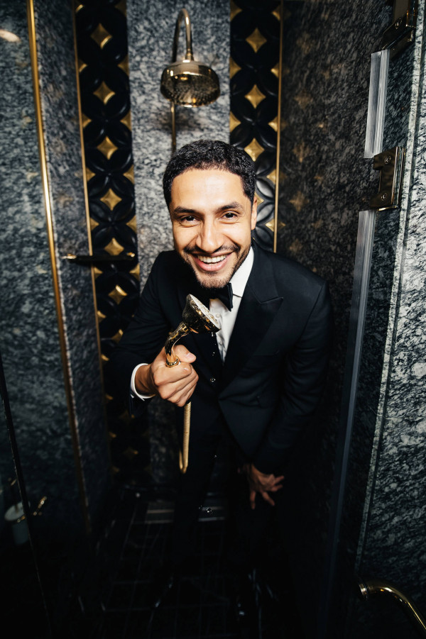 Неловкий момент: пять забавных историй от ведущих