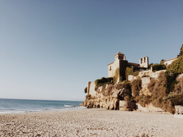 Shall we get married here?