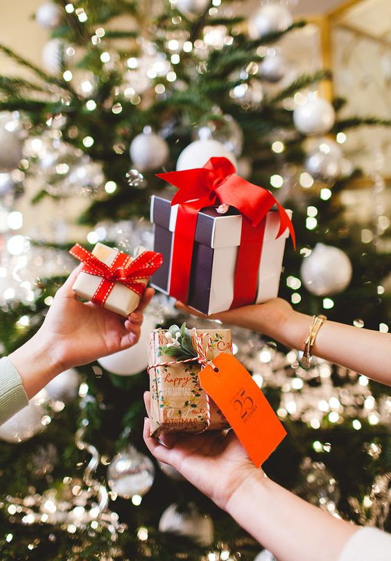 Маленькие «рецепты» идеального праздника от TOP15MOSCOW