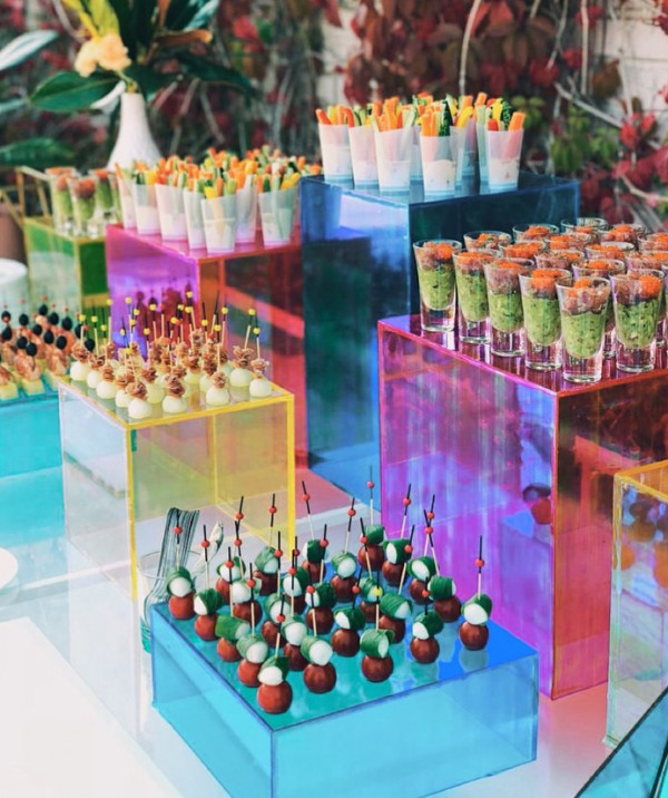 Итоги премии Wedding Awards 2018