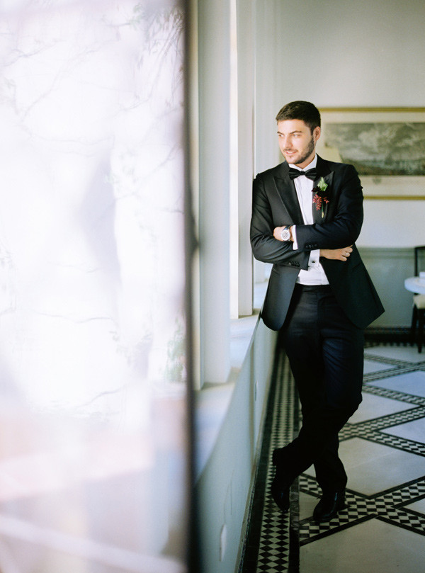 Анри и Александра